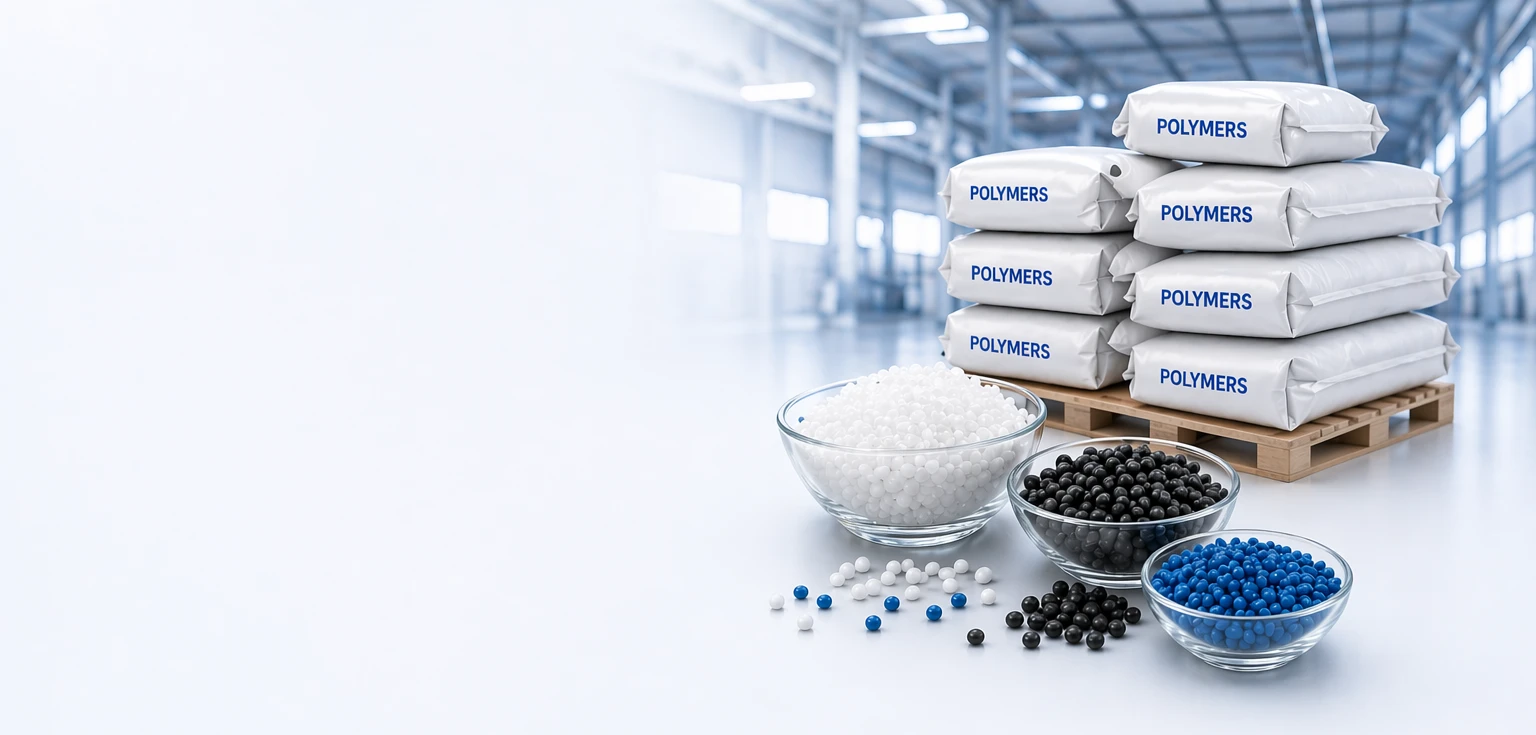 Polymers marketplace